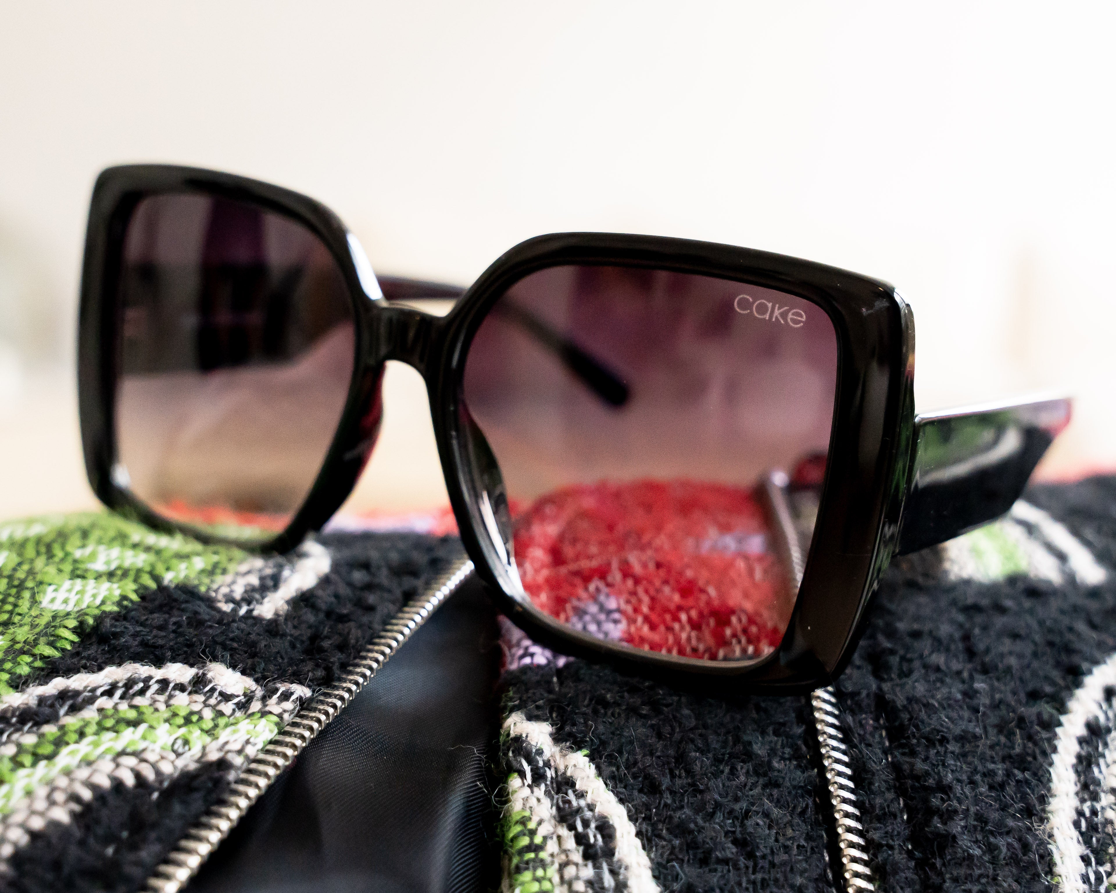 Unveiling the Unmatched Features of Cake Eyewear