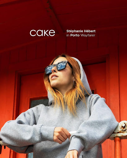 WHAT GLASSES MAKE YOU LOOK YOUNGER THIS FALL?