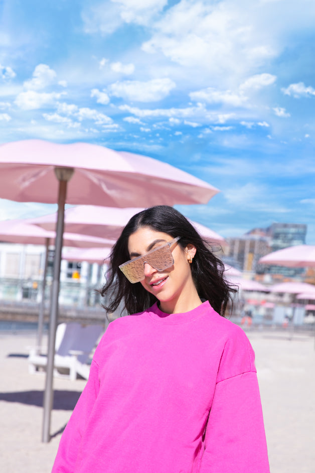 3 HUGE EYEWEAR TRENDS FOR WOMEN’S SUNGLASSES IN 2021
